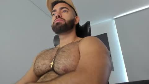 Snapshot of simon_leon01 chatting on 07/14/26, 12:22 simon_leon01 online show from 07/14/26, 12:22