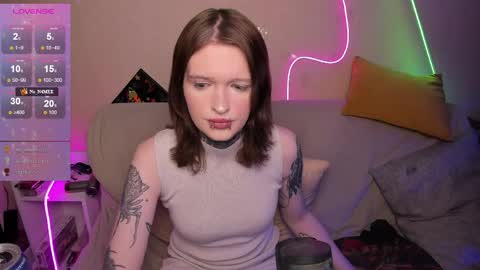 Simona online show from 04/24/26, 07:49