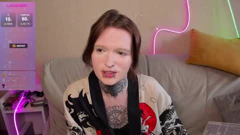 Simona online show from 04/28/26, 10:31