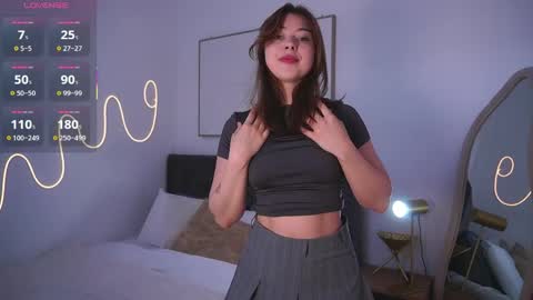 SimonaGerry online show from 04/30/26, 04:30