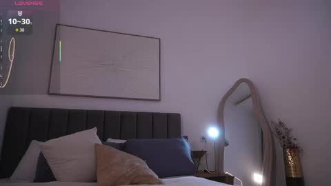SimonaGerry online show from 05/01/26, 04:39