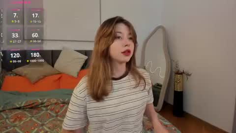 SimonaGerry online show from 06/15/26, 04:15
