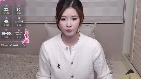 simonastephanie online show from 11/24/25, 05:56