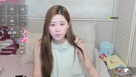 simonastephanie online show from 03/26/26, 05:35