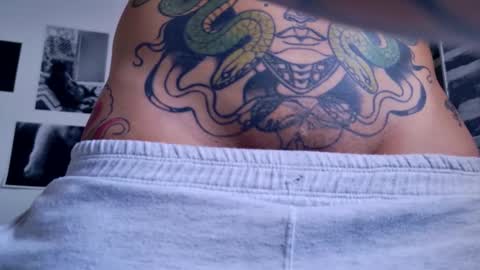 Snapshot of simone_4201 chatting on 09/25/25, 05:27 Sim. online show from 09/25/25, 05:27