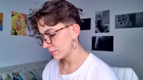 Sim. online show from 11/17/25, 07:30