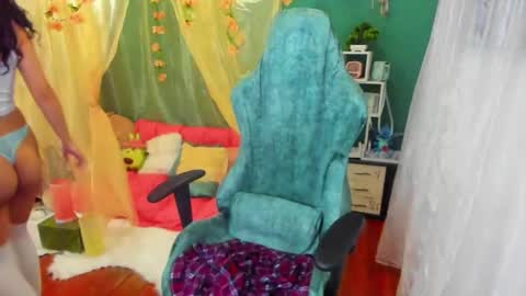 Simon Simpson          Modelo Independiente online show from 02/20/25, 04:28