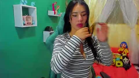 Simon Simpson          Modelo Independiente online show from 02/10/26, 02:26