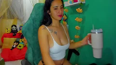 Simon Simpson          Modelo Independiente online show from 07/02/26, 03:17