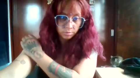 simonita91 online show from 06/08/26, 09:26