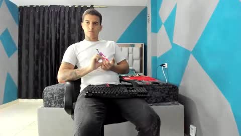 SIMON KELER online show from 12/06/24, 04:58