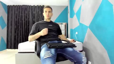 SIMON KELER online show from 12/11/24, 03:02