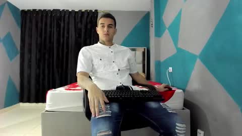 SIMON KELER online show from 01/06/25, 01:31