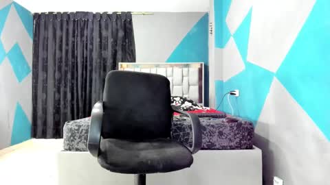 SIMON KELER online show from 02/16/25, 02:20