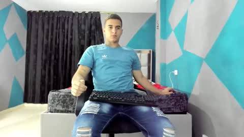 SIMON KELER online show from 02/22/25, 04:29