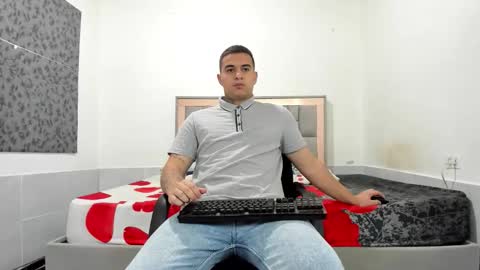 SIMON KELER online show from 03/02/26, 10:11