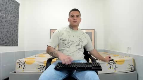 SIMON KELER online show from 05/15/26, 10:50