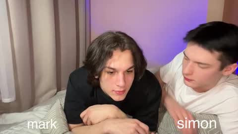 Simon online show from 03/02/26, 08:15