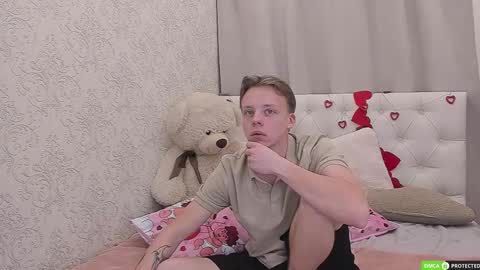 Simon online show from 02/12/26, 10:16