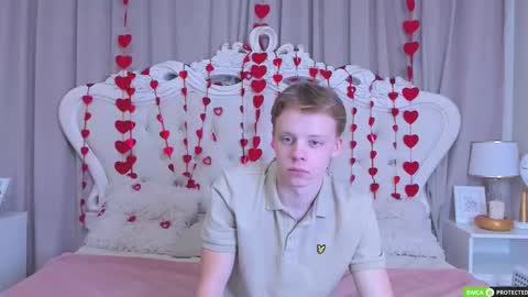 Simon online show from 02/13/26, 06:37