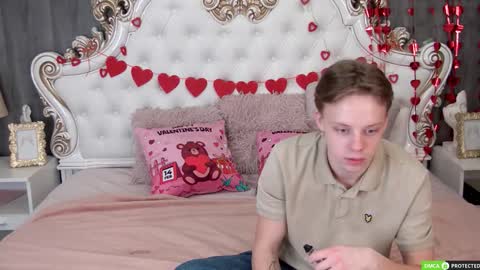 Simon online show from 02/14/26, 06:26