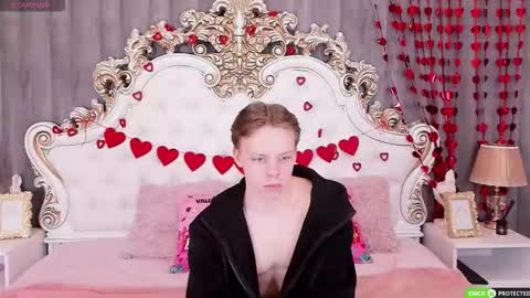 Simon online show from 02/19/26, 09:05