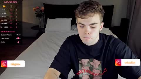 Snapshot of simonwnl chatting on 01/11/25, 07:05 Simon online show from 01/11/25, 07:05