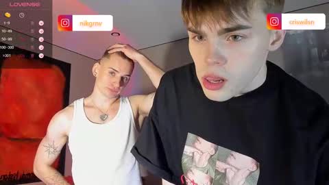 Snapshot of simonwnl chatting on 02/12/25, 07:13 Simon online show from 02/12/25, 07:13