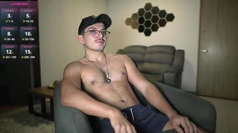 SIMOON online show from 10/26/25, 06:08