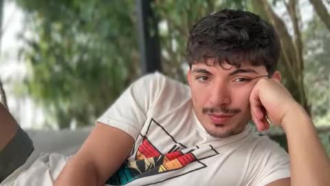 SIMOON online show from 03/03/26, 08:04