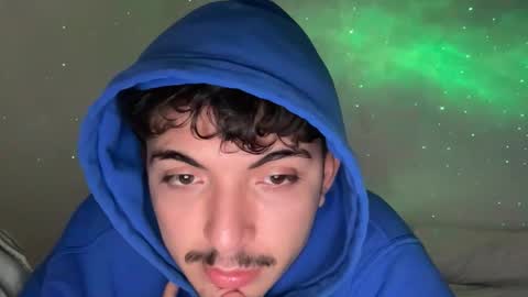 SIMOON online show from 03/05/26, 04:36