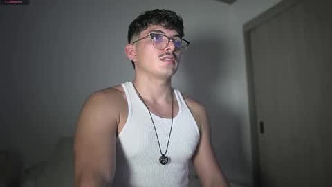 SIMOON online show from 04/10/26, 03:01