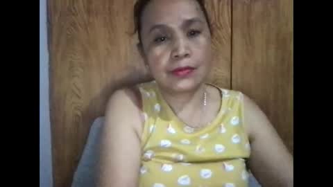 Snapshot of simplecity45 chatting on 01/21/25, 10:41 Carolyn online show from 01/21/25, 10:41