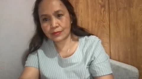 Snapshot of simplecity45 chatting on 01/22/25, 08:07 Carolyn online show from 01/22/25, 08:07