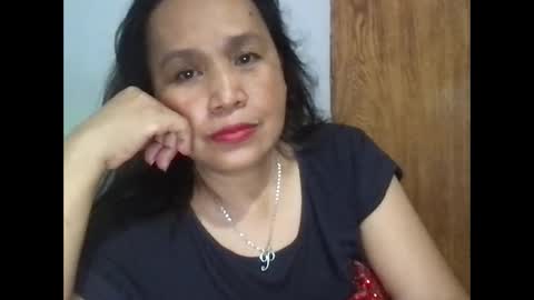 Snapshot of simplecity45 chatting on 02/03/25, 12:03 Carolyn online show from 02/03/25, 12:03