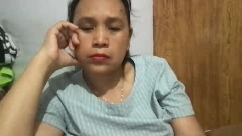 Snapshot of simplecity45 chatting on 02/10/25, 08:31 Carolyn online show from 02/10/25, 08:31