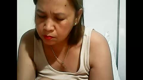 Snapshot of simplecity45 chatting on 09/30/25, 12:32 Carolyn online show from 09/30/25, 12:32