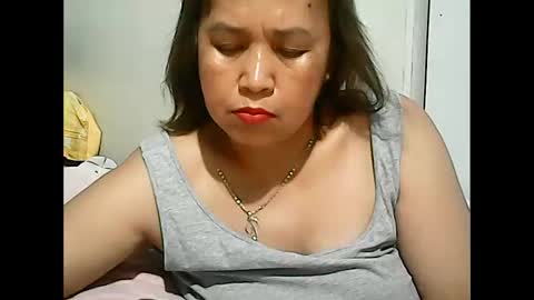 Snapshot of simplecity45 chatting on 10/03/25, 11:18 Carolyn online show from 10/03/25, 11:18