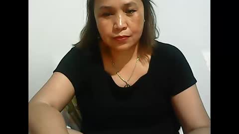 Snapshot of simplecity45 chatting on 10/10/25, 07:18 Carolyn online show from 10/10/25, 07:18