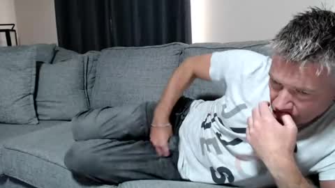 Ricky online show from 07/21/26, 03:47