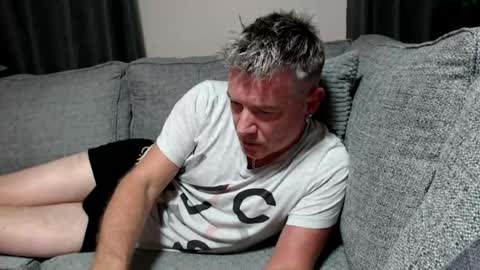Ricky online show from 07/27/26, 07:54