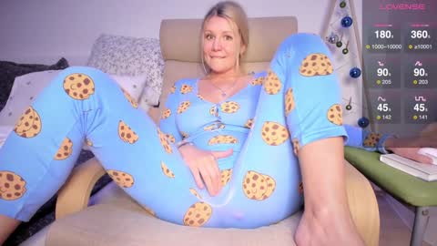 A present for me  online show from 12/18/24, 06:10