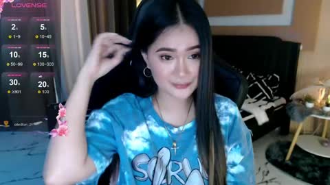 Adrianna Fowler online show from 05/23/26, 03:56