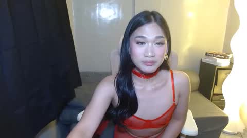 Kylie online show from 05/02/26, 04:34