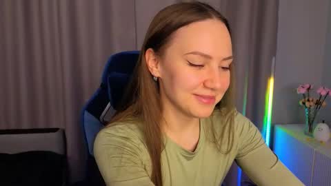 Zoe online show from 02/27/26, 03:17