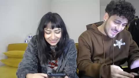 Sofi wed. - sat. 11am - 11 pm and Santi with Sofi sun.. - tue. 11 am - 5 pm  europe online show from 11/18/25, 05:06