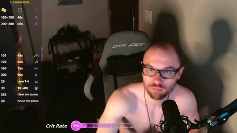 Snapshot of sin_lord chatting on 04/14/26, 04:40 Husky Dad online show from 04/14/26, 04:40
