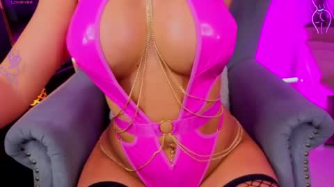 Jessy online show from 05/30/26, 05:37