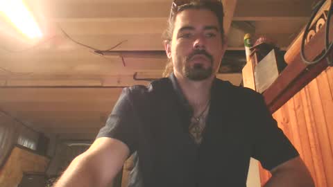 sincere369 online show from 03/26/26, 07:58