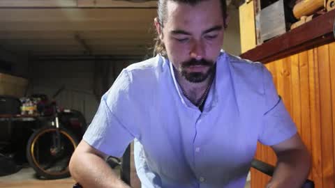 sincere369 online show from 03/27/26, 10:04